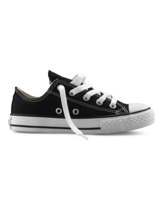 Converse sports shoes all star ox jr
