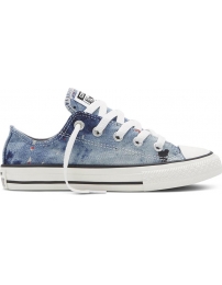 Converse sports shoes all star ox ash