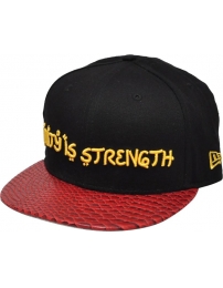 New era gorra strength 950