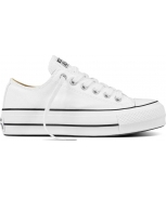 Converse sports shoes all star chuck taylor lift ox w