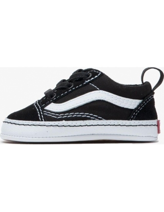 Vans zapatilla old skool crib